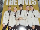 The Hives …Tyrannosaurus Hives  (Record, 2004)