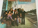 Lynyrd Skynrd (pronounced leh-nerd ‘skin-‘nerd) Vinyl LP 1973 MCA-363 VG VG+