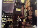 DAVID BOWIE RISE AND FALL OF ZIGGY STARDUST AND THE SPIDERS RCA RPL2102 JAPAN LP