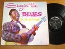 BLUES LP - B.B. KING - CROWN 5020 - 