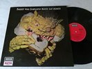 Black Cat Bones - Barbed Wire Sandwiches (Orig. 1970 German Press) VG++