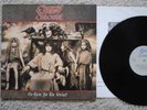 1 x VINYL FIRST PRESS OZZY OSBOURNE NO REST FOR THE WICKED CBS 1988 kiss