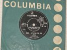 MILLER -  BABY I GOT NEWS FOR YOU / The Girl With The Castle Original Not Repro