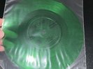 The Cure Green Flexipop Lament
