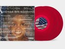 JID feat. 21 Savage - American Dream - Red Colored Vinyl [New Vinyl LP]