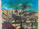 MAXEL'S TYPICAL COMBO WEST INDIES LATIN COVERS GUAGUANCO IN JAZZ GHANA'E LISTEN