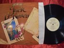 Grateful Dead Robert Hunter Jack O Roses  LP