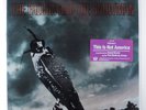 FALCON AND THE SNOWMAN OST Pat Metheny Group EMI-AMERICA SV-17150 LP SEALED k