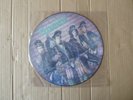 QUEEN TRIBUTE LP PICTURE DISC ( NOT QUEEN) - UNKNOWN ARTISTS - 1985 - UK - RARE
