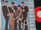 EP FRANCE MEO 112 Les Beatles* I Want To Hold Your Hand