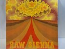 Savoy Brown - Raw Sienna - US Press - PARROT - BLUES ROCK - SEALED COPY