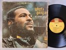 Marvin Gaye - What's Going On - OG 1971 LP - TAMLA - SOUL