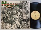 Negril - Self Titled - OG 1975 UK LP - KLIK - RARE REGGAE - Peter Tosh