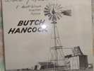 Butch Hancock 