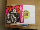 THE EQUALS=POLICE ON MY BACK (BELGIUM)  P/C  VG+