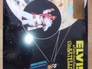 ELVIS PRESLEY ALOHA FROM HAWAII VIA SATELLITE 4 x LP SET PLUS BOOKLET