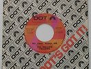 Northern Soul THE MELLOW FELLOWS My Baby Needs Me / Another EX DOT 45 HEAR