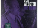 Ben Webster - The Horn 2xLP - ORG Purple Wax SEALED