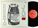 Borbetomagus - Borbeto Jam LP - Cadence VG++