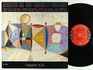 Charles Mingus - Mingus Ah Um LP - Columbia - CL 1370 6-Eye Mono DG VG+