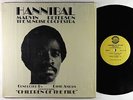 Hannibal Marvin Peterson - Children Of The Fire LP - Sunrise OG Press VG+ Shrink