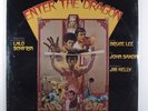 ENTER THE DRAGON OST Lalo Schifrin WARNER BROS BS-2727 LP SEALED k