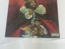 J Cole KOD Signed Vinyl / Record