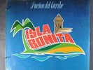 ISLA BONITA Suenos Del Caribe LATIN LP CBS ORIGINAL SALSA SEALED
