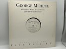 Queen George Michael Killer / Papa  Was A Rollin Stone 12” 1993 Rare