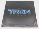 DAFT PUNK TRON LEGACY 2 LP  NEW LP Vinyl Records  Soundtrack Disney