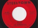 The JACKSON FIVE * Big Boy * 1968 NORTHERN SOUL 45 * Michael Jackson * Listen