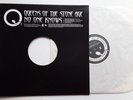 QUEENS OF THE STONES AGE - 12“ UK - Unkle .. - PROMO - QOVP1