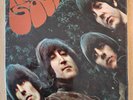 The Beatles Rubber Soul UK Mono 1st pressing