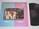 APRIL WINE - Review / Preview  (Rare 1981 Promo Only Vinyl LP)