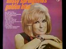 DUSTY SPRINGFIELD DUSTY SPRINGFIELD'S GOLDEN HITS LP PDS 251