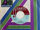 Dusty Springfield Haunted Rare Stereo / Mono Promo Atlantic Northern Soul 45