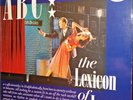 ABC - THE LEXICON OF LOVE 1st UK Press 1982 Inner Sleeve LP