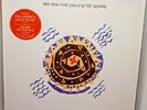 RED BOX - THE CIRCLE & THE SQUARE WEA WX79 1st Europe Press 1986 VINYL LP