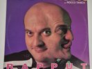 Claudio Bisio con Rocco Tanica – Rapput 33 Giri