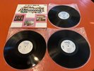 RARE Vintage Vinyl/Triple LP Box Set. Gran Show Mocedades. Pop/Eurovision. READ