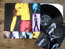LITA FORD - THE BEST OF (1992) Vinyl, LP RCA - 07863 66037 1 - w/ Signed Photo