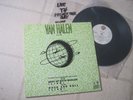 VAN HALEN 