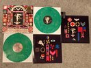 The Decemberists What A Terrible World What A Beautiful World Newbury Teal Vinyl