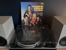 Middle Of The Road The Best Of UK 1972 Vinyl Record Album LP Ex/Ex