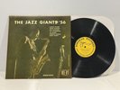 “The Jazz Giants ‘56” Lester Young Teddy Wilson Norgan MG N-1056