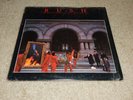 Rush Moving Pictures record vinyl lp