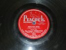 9-78+7-45rpm Phonograph Records LittleRichard BigMamaThornton WhirlAwayDemo 45