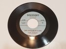 Vtg 1967 45 RPM Jim Edgar Roadrunners – You Can't Lie To A Liar / The Place VG+