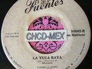 AFRO COLOMBIA 45 LATIN ●GRUPO KAMMPALA● FRUKO POWER DISCOS FUENTES