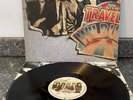 LP TRAVELING WILBURYS VOLUME ONE VINYL  ALBUM WILBUTY RECORDS WX 224 EX/EX